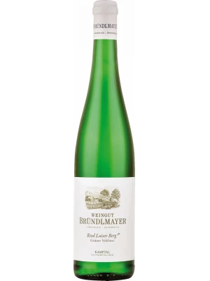 Вино Weingut Brundlmayer, Gruner Veltliner Ried Loiser Berg 2016, 0.75 л