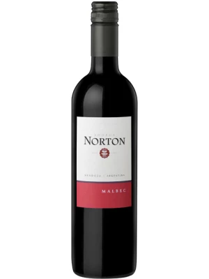 Вино Norton, Malbec 2011, 0.75 л