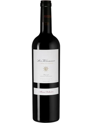 Вино Alvaro Palacios, Priorat DOC, Les Terrasses Velles Vinyes 2018, 0.75 л