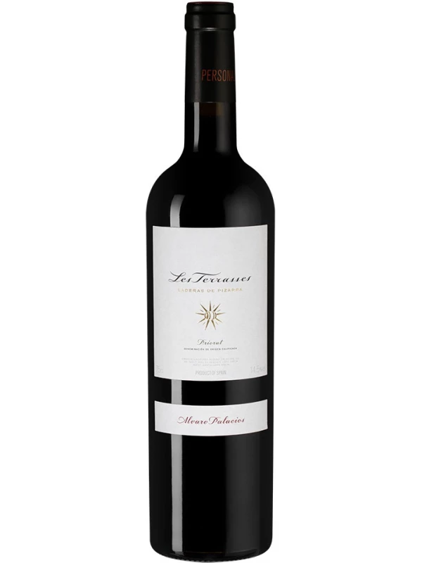 Alvaro Palacios, Priorat DOC, Les Terrasses Velles Vinyes