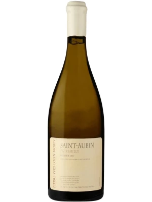 Вино Pierre-Yves Colin-Morey, Saint-Aubin 1-er Cru En Remilly AOC 2019, 0.75 л