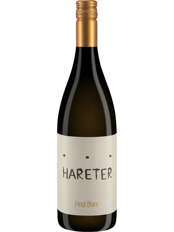 Hareter Thomas, Pinot Blanc
