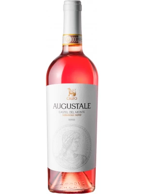 Вино Grifo, Augustale Bombino Nero, Castel del Monte DOCG 2022, 0.75 л