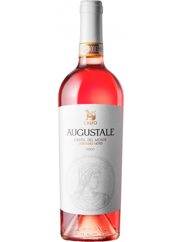 Grifo, Augustale Bombino Nero, Castel del Monte DOCG