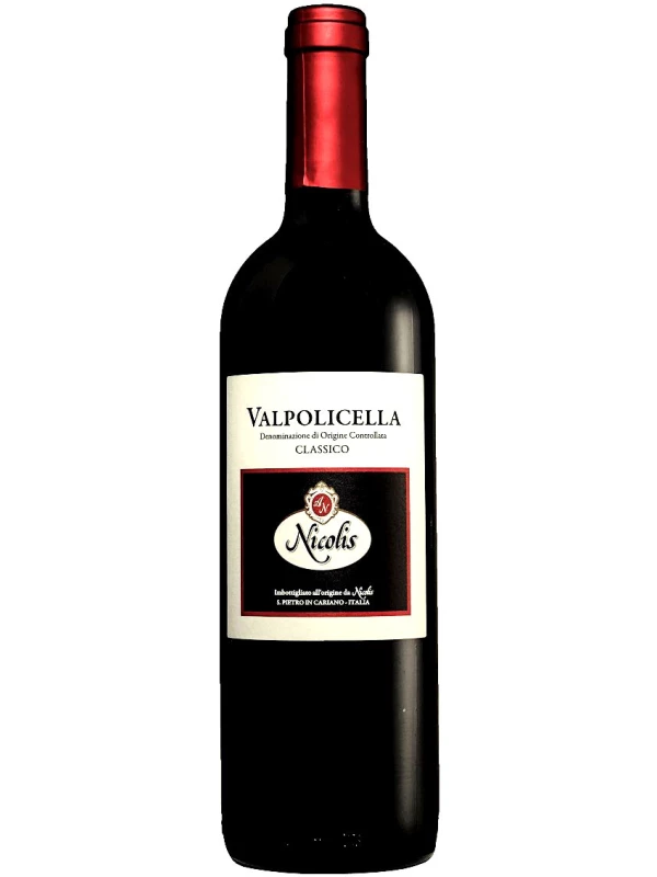 Nicolis, Valpolicella DOCG Classico