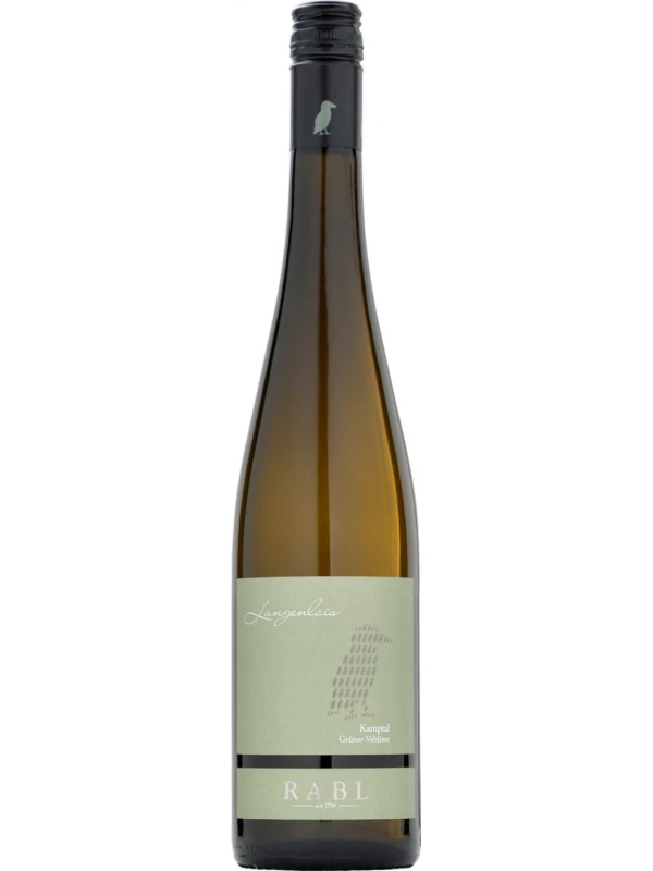 Rabl, Gruner Veltliner Langenlois, Kamptal DAC