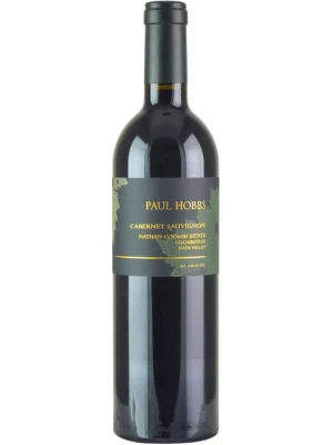 Вино Paul Hobbs, Cabernet Sauvignon Nathan Coombs Estate 2018, 0.75 л