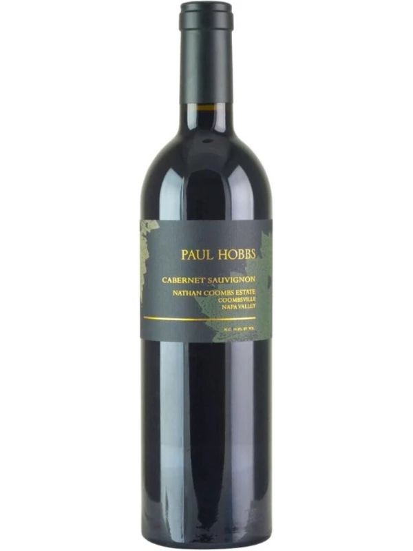 Paul Hobbs, Cabernet Sauvignon Nathan Coombs Estate