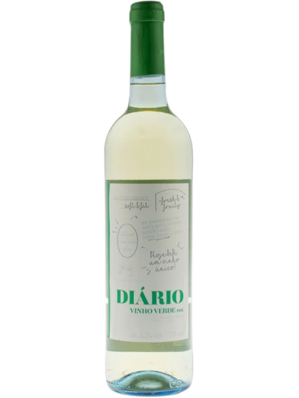 Diario Branco, Vinho Verde DOC