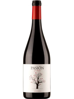 Вино Pasion de Bobal Red, Utiel-Requena DO 0.75 л