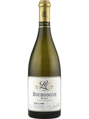 Вино Lucien Le Moine, Bourgogne Blanc AOC 2018, 0.75 л