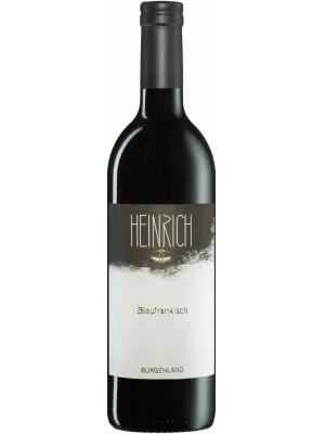 Вино Weingut Heinrich, Blaufrankisch 2014, 0.75 л