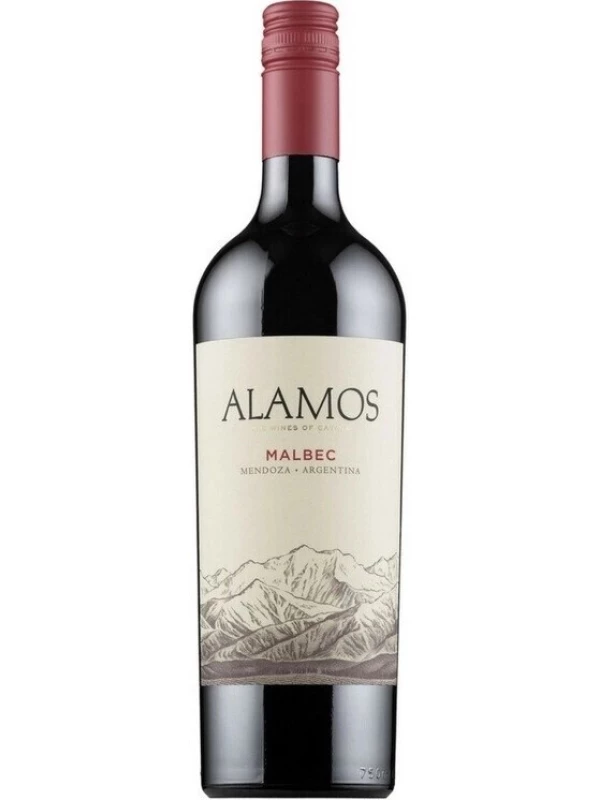 Catena Zapata, Alamos Malbec