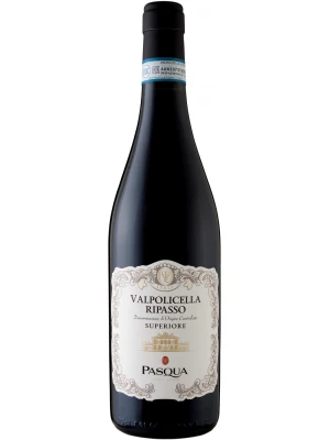 Вино Pasqua, Valpolicella Ripasso DOC Superiore 0.75 л