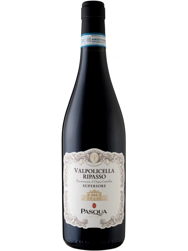 Pasqua, Valpolicella Ripasso DOC Superiore