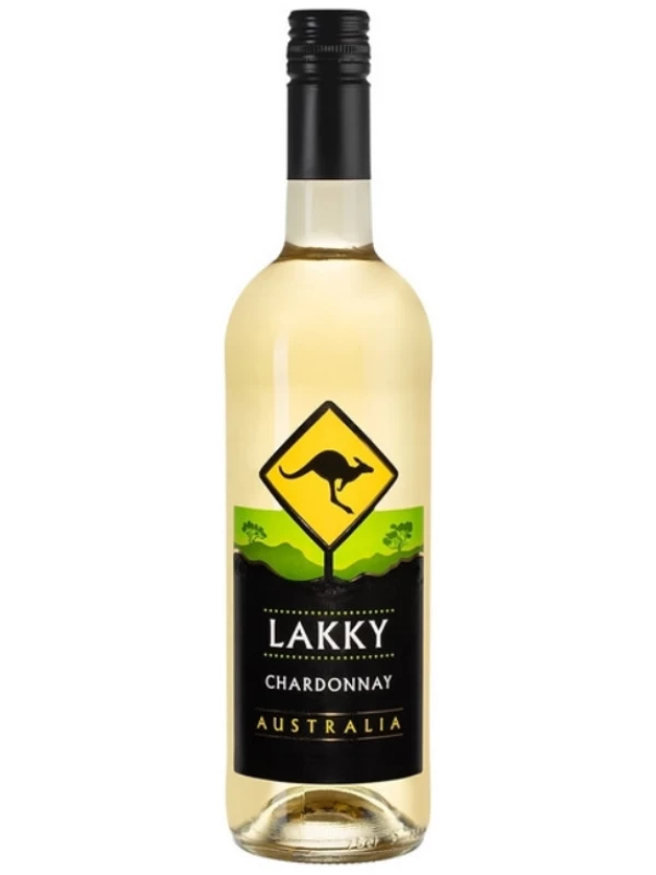 Lakky Chardonnay