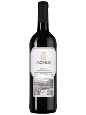 Вино Marques de Riscal, Proximo, Rioja DOC 2020, 0.75 л