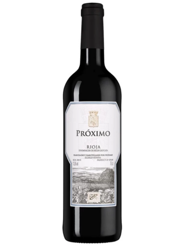 Marques de Riscal, Proximo, Rioja DOC