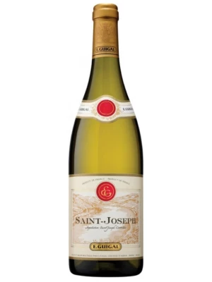 Вино E. Guigal, Saint-Joseph Blanc 2022, 0.75 л