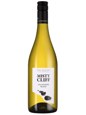 Вино Misty Cliff Sauvignon Blanc 2023, 0.75 л
