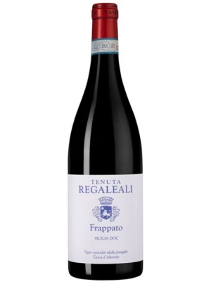 Вино Tenuta Regaleali, Frappato, Sicilia DOC 2023, 0.75 л