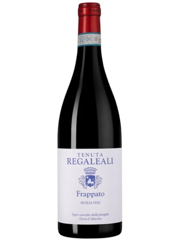 Tenuta Regaleali, Frappato, Sicilia DOC