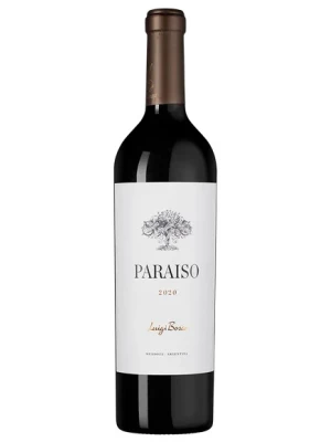 Вино Paraiso, Luigi Bosca 2020, 0.75 л