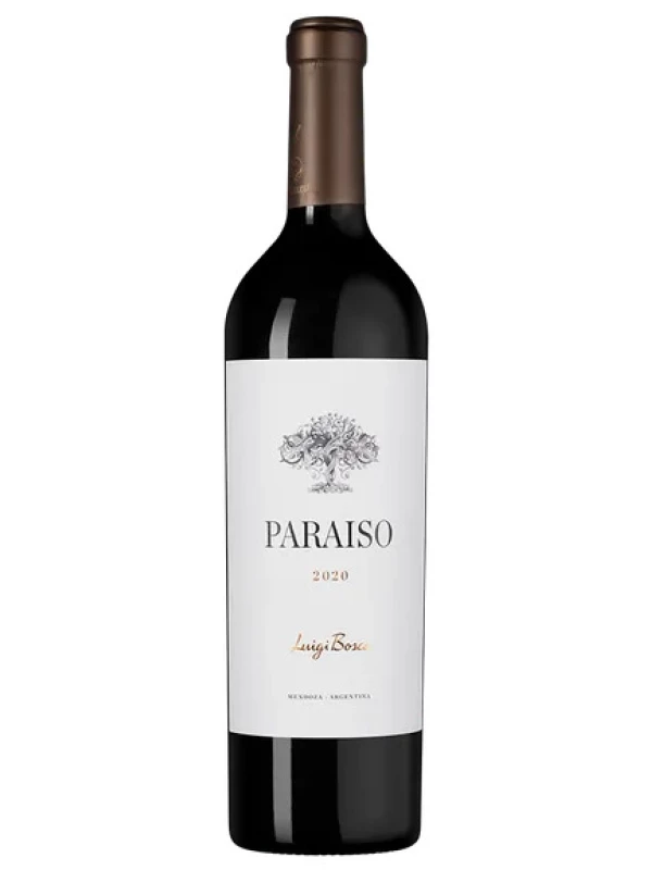 Paraiso, Luigi Bosca