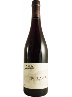 Вино Jaffelin, Bourgogne Pinot Noir AOC 2021, 0.75 л