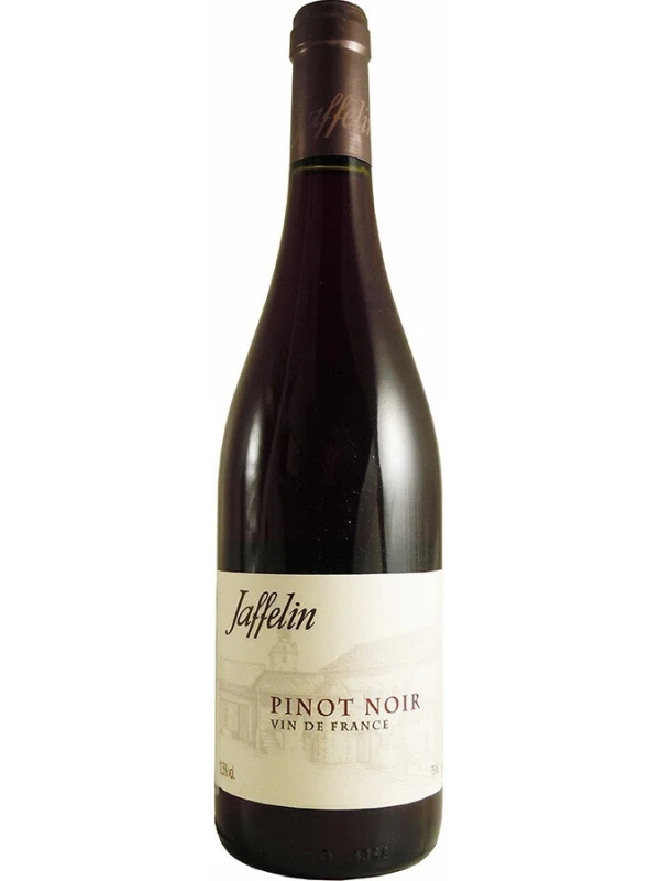Jaffelin, Bourgogne Pinot Noir AOC