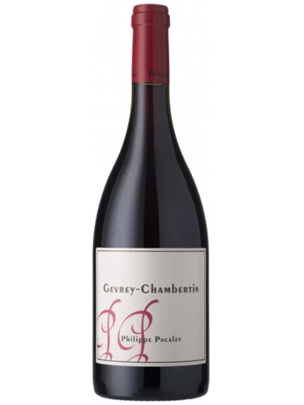 Philippe Pacalet, Gevrey-Chambertin AOC