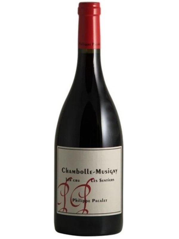 Philippe Pacalet, Chambolle-Musigny Premier Cru Les Sentiers AOC