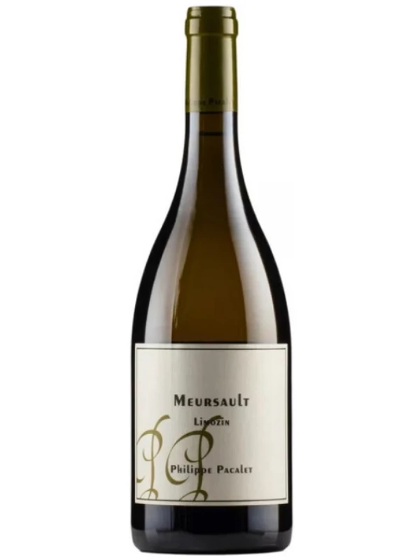 Philippe Pacalet, Meursault Limozin AOC