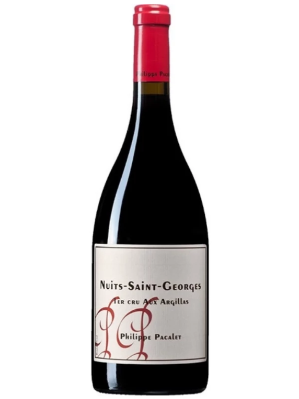 Philippe Pacalet, Nuits-Saint-Georges Premier Cru Aux Argillas AOC