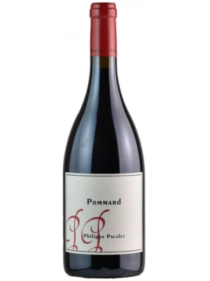 Вино Philippe Pacalet, Pommard AOC 2021, 0.75 л