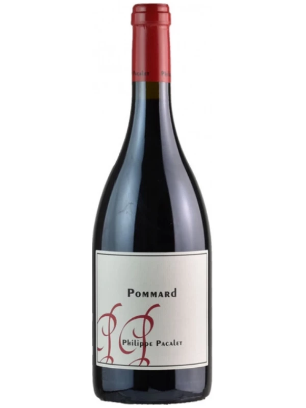 Philippe Pacalet, Pommard AOC
