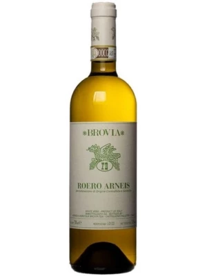 Вино Brovia, Roero Arneis DOCG 2023, 0.75 л