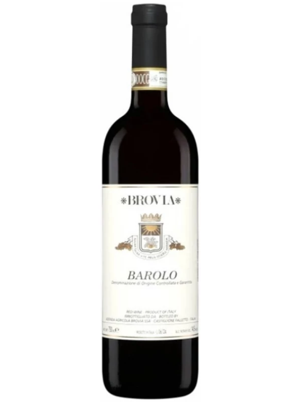 Brovia, Barolo DOCG