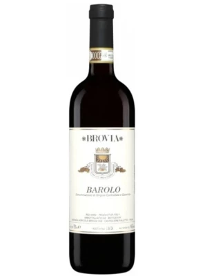 Вино Brovia, Barolo DOCG 2020, 1.5 л