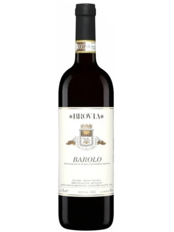 Brovia, Barolo DOCG