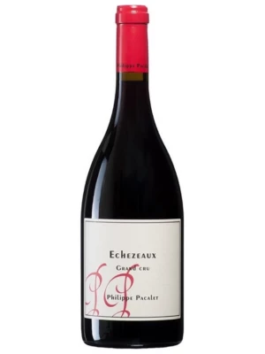 Вино Philippe Pacalet, Echezeaux Grand Cru AOC 2021, 0.75 л