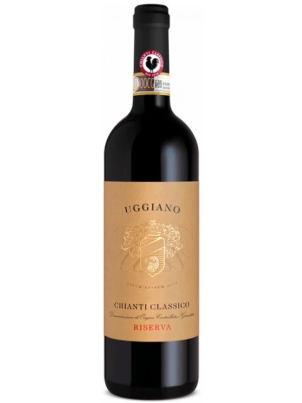 Uggiano, Chianti Classico DOCG Riserva