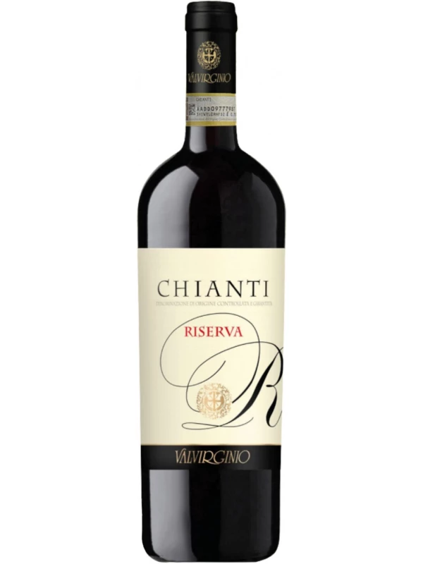 Valvirginio Chianti DOCG Riserva