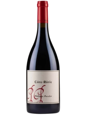 Вино Philippe Pacalet, Cote-Rotie AOC 2020, 0.75 л