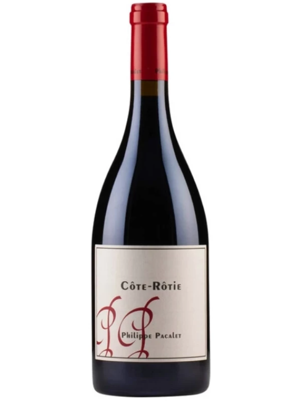 Philippe Pacalet, Cote-Rotie AOC