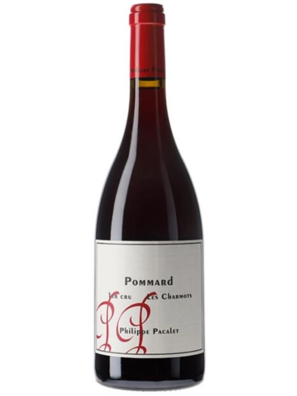 Philippe Pacalet, Pommard 1er Cru Les Charmots AOC