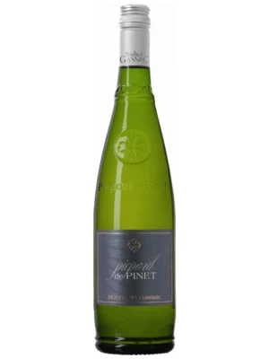 Вино Moulin de Gassac Picpoul de Pinet AOP 2023, 0.75 л