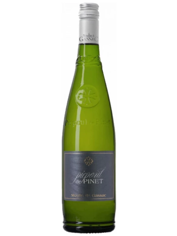 Moulin de Gassac Picpoul de Pinet AOP