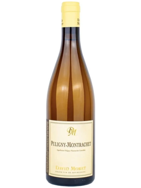 David Moret, Puligny-Montrachet AOC