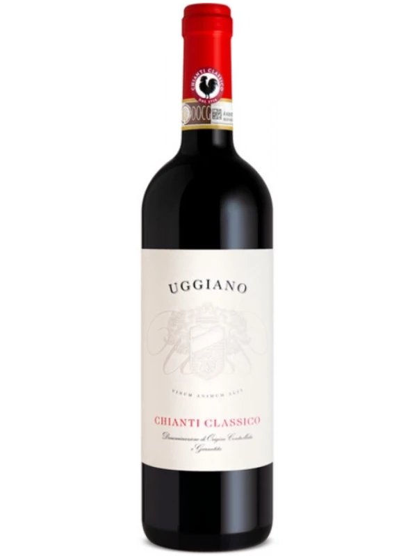 Uggiano, Chianti Classico DOCG